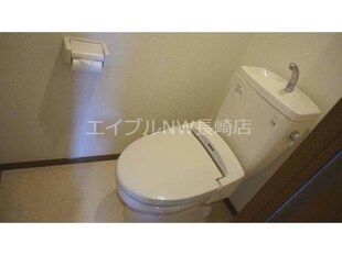 ウィルモア立岩Ａの物件内観写真